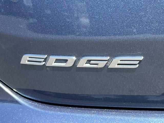 used 2019 Ford Edge car, priced at $18,697