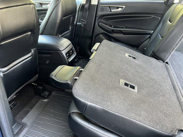 used 2019 Ford Edge car, priced at $18,697
