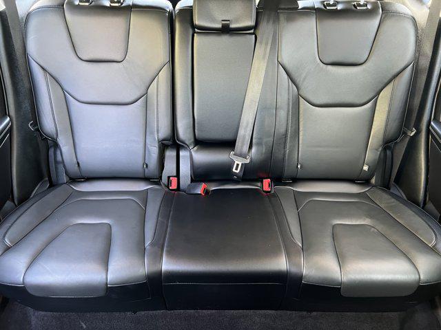 used 2019 Ford Edge car, priced at $18,697