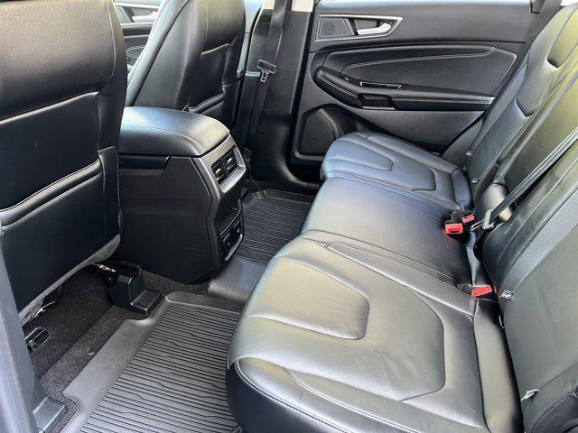 used 2019 Ford Edge car, priced at $18,697