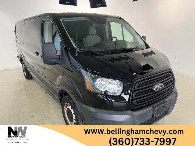 used 2019 Ford Transit-150 car, priced at $32,497