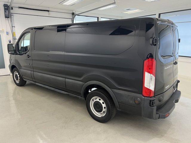 used 2019 Ford Transit-150 car, priced at $29,997