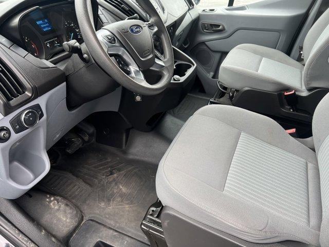 used 2019 Ford Transit-150 car, priced at $32,497