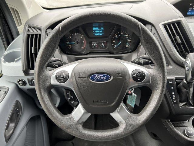 used 2019 Ford Transit-150 car, priced at $32,497