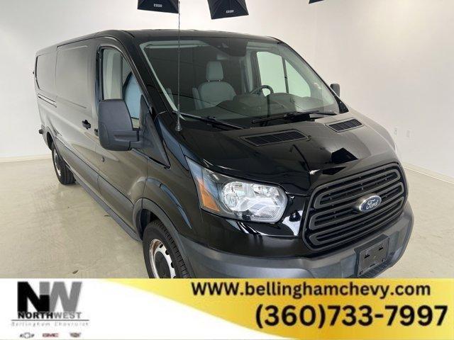 used 2019 Ford Transit-150 car, priced at $33,997