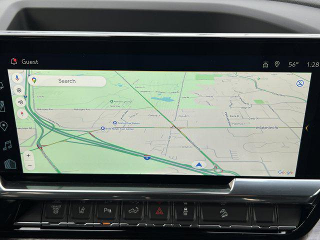 new 2026 Chevrolet Silverado 2500 car, priced at $81,497