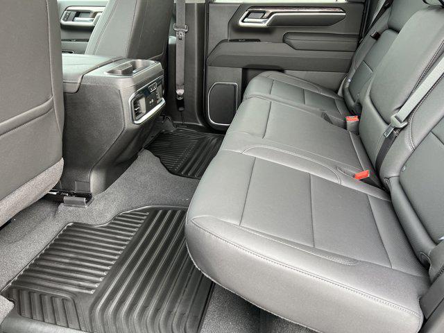 new 2026 Chevrolet Silverado 2500 car, priced at $81,497