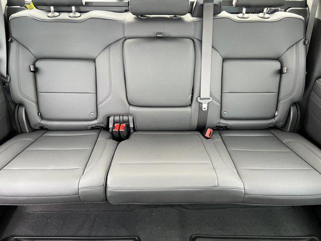 new 2026 Chevrolet Silverado 2500 car, priced at $81,497