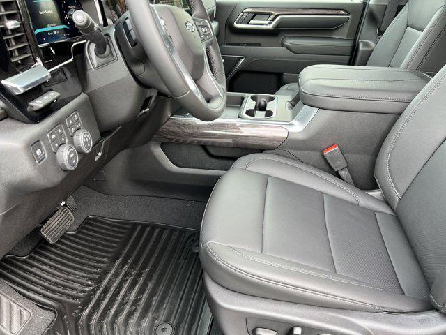 new 2026 Chevrolet Silverado 2500 car, priced at $81,497