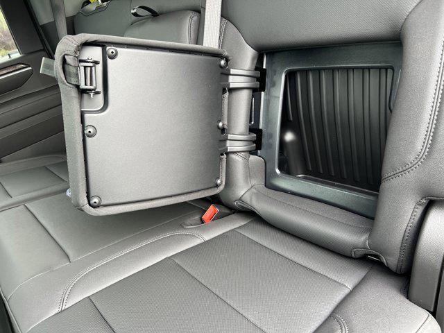 new 2026 Chevrolet Silverado 2500 car, priced at $81,497