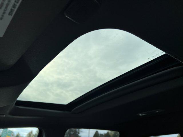 new 2026 Chevrolet Silverado 2500 car, priced at $81,497