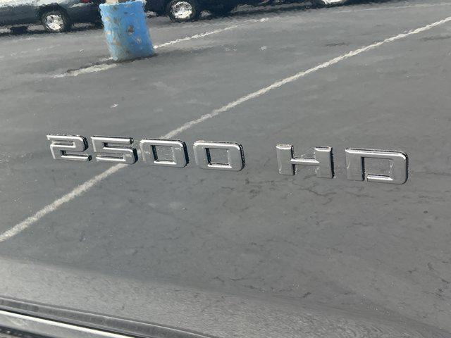 new 2026 Chevrolet Silverado 2500 car, priced at $81,497