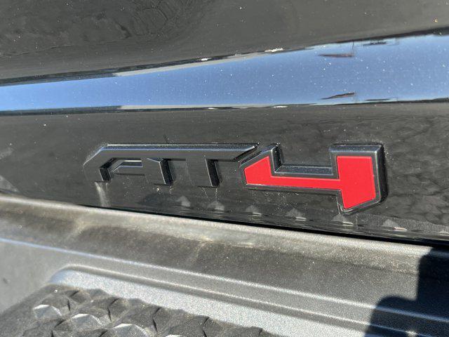 used 2023 GMC Canyon car, priced at $41,997