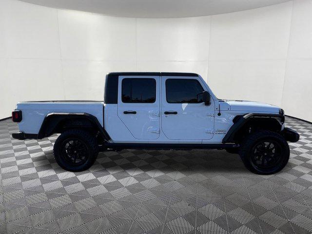 used 2022 Jeep Gladiator car, priced at $34,995