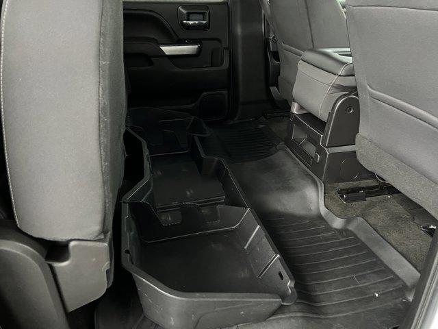 used 2017 Chevrolet Silverado 2500 car, priced at $32,997