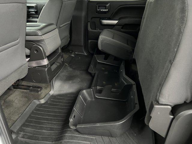 used 2017 Chevrolet Silverado 2500 car, priced at $32,997