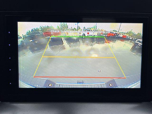 used 2017 Chevrolet Silverado 2500 car, priced at $32,997