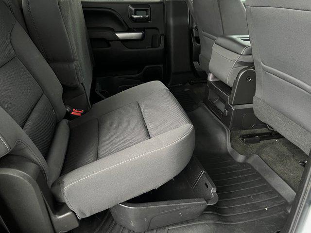 used 2017 Chevrolet Silverado 2500 car, priced at $32,997