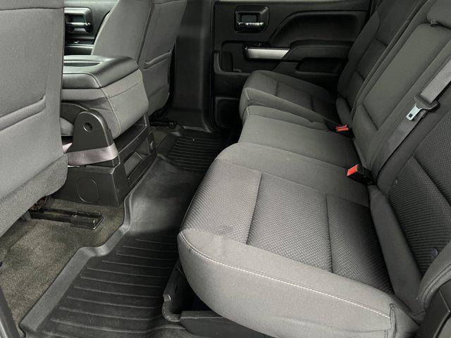 used 2017 Chevrolet Silverado 2500 car, priced at $32,997