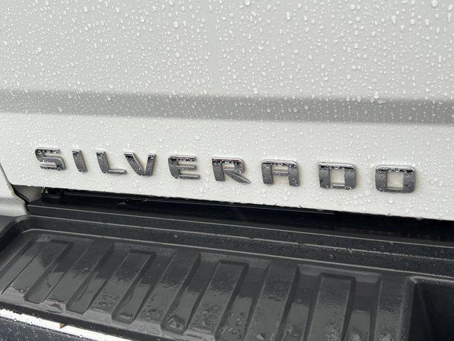 used 2017 Chevrolet Silverado 2500 car, priced at $32,997