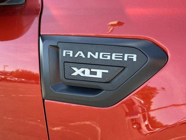 used 2019 Ford Ranger car, priced at $24,395