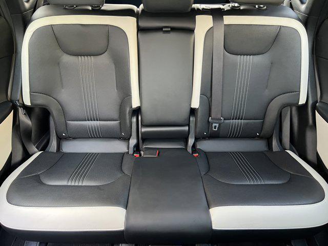 used 2022 Kia EV6 car, priced at $25,697