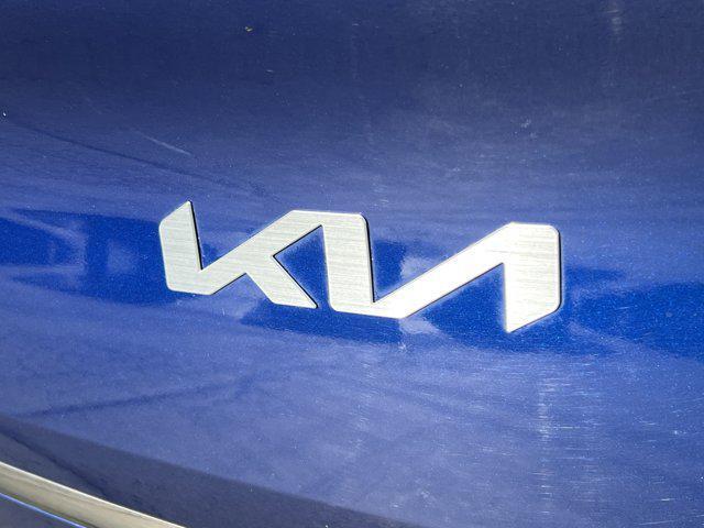 used 2022 Kia EV6 car, priced at $25,697