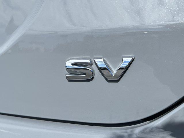 used 2024 Nissan Kicks car, priced at $18,497