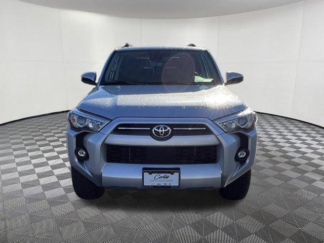 used 2023 Toyota 4Runner car, priced at $38,497