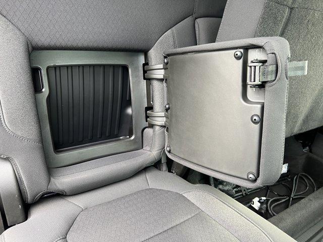 used 2022 Chevrolet Silverado 1500 car, priced at $45,997
