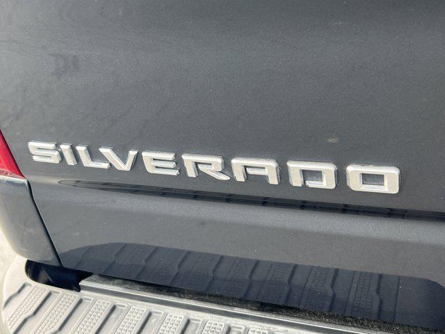used 2022 Chevrolet Silverado 1500 car, priced at $45,997