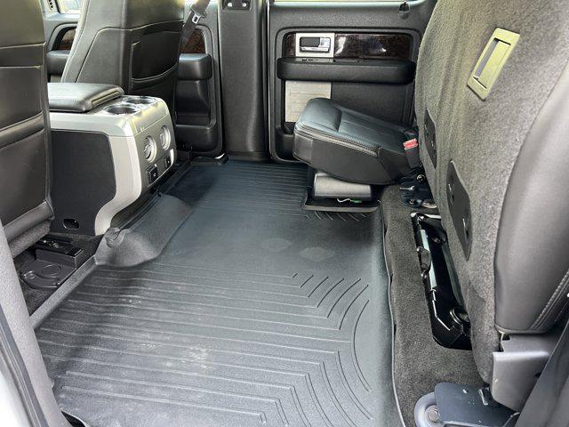 used 2014 Ford F-150 car, priced at $25,997