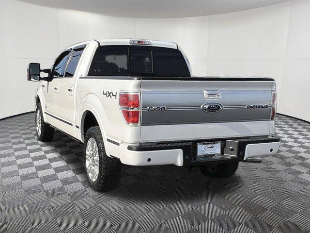 used 2014 Ford F-150 car, priced at $25,997