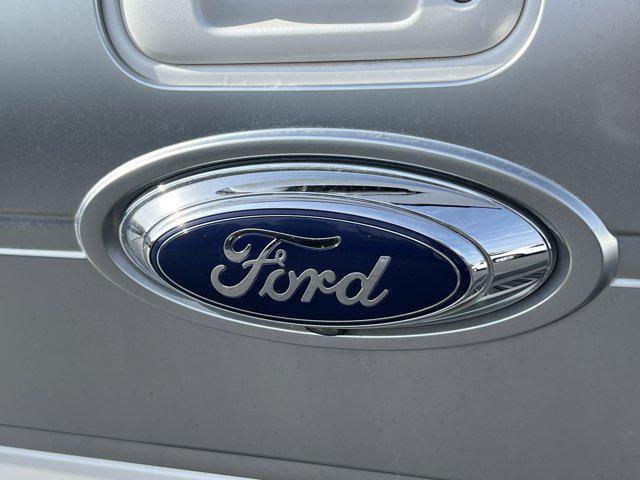 used 2014 Ford F-150 car, priced at $25,997