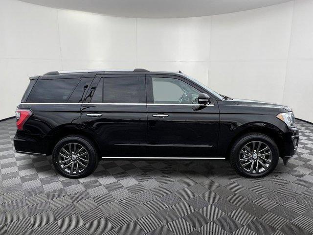 used 2021 Ford Expedition car, priced at $37,397