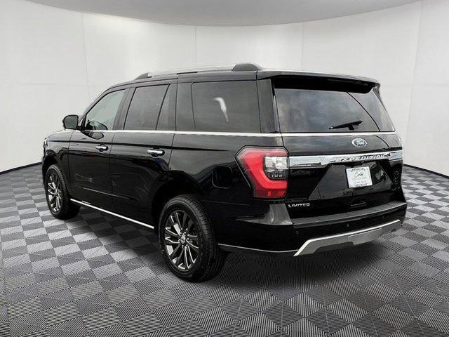 used 2021 Ford Expedition car, priced at $37,397