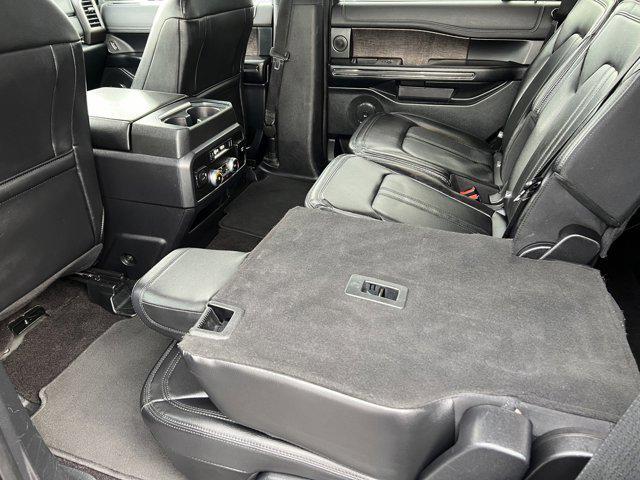 used 2021 Ford Expedition car, priced at $37,397