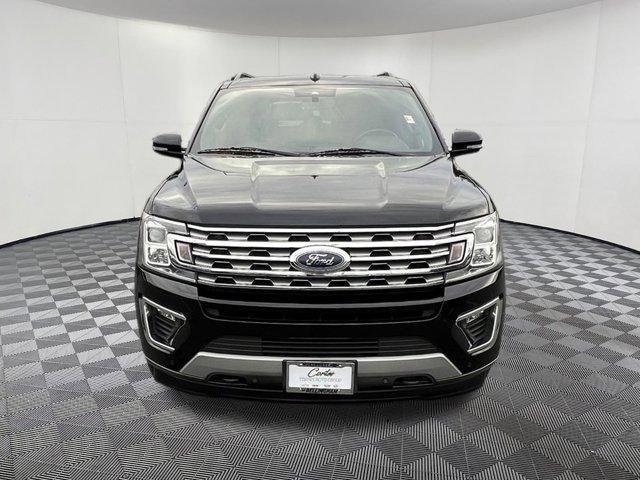 used 2021 Ford Expedition car, priced at $37,397