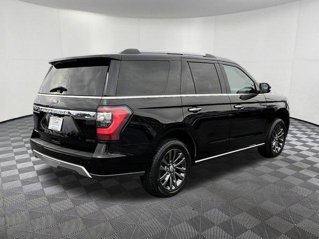 used 2021 Ford Expedition car, priced at $37,397