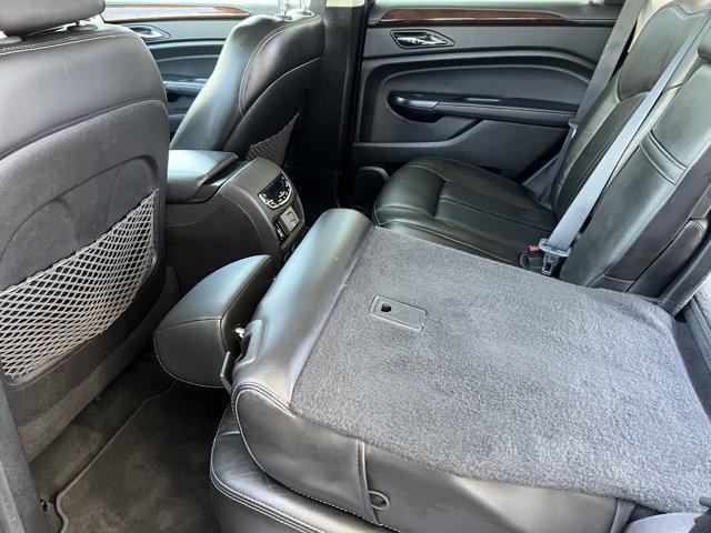 used 2014 Cadillac SRX car, priced at $14,997