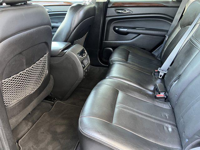 used 2014 Cadillac SRX car, priced at $14,997