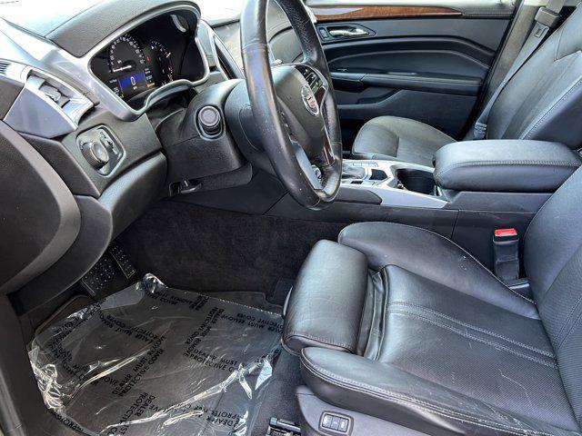 used 2014 Cadillac SRX car, priced at $14,997