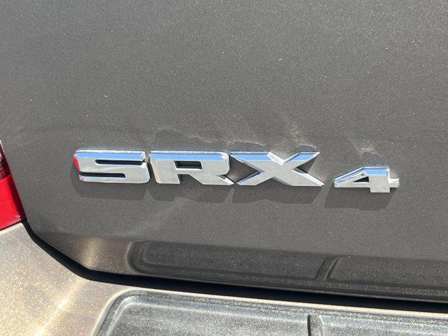 used 2014 Cadillac SRX car, priced at $14,997