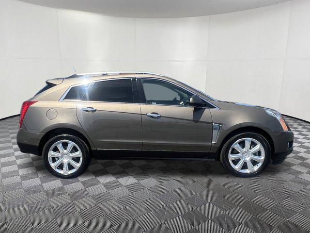 used 2014 Cadillac SRX car, priced at $11,997