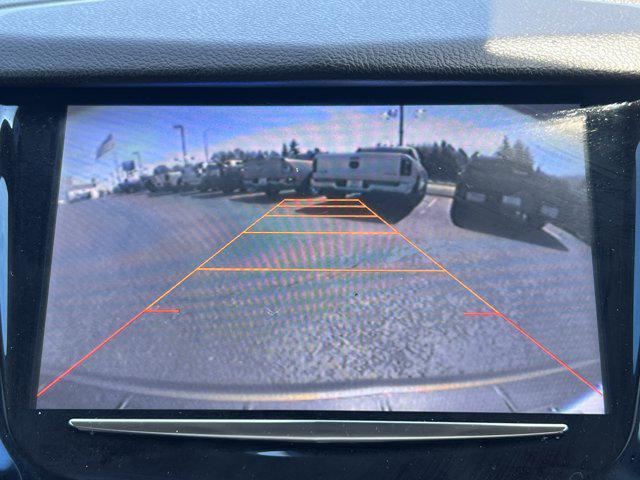 used 2014 Cadillac SRX car, priced at $14,997
