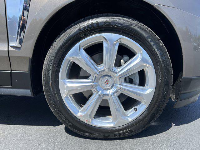 used 2014 Cadillac SRX car, priced at $14,997