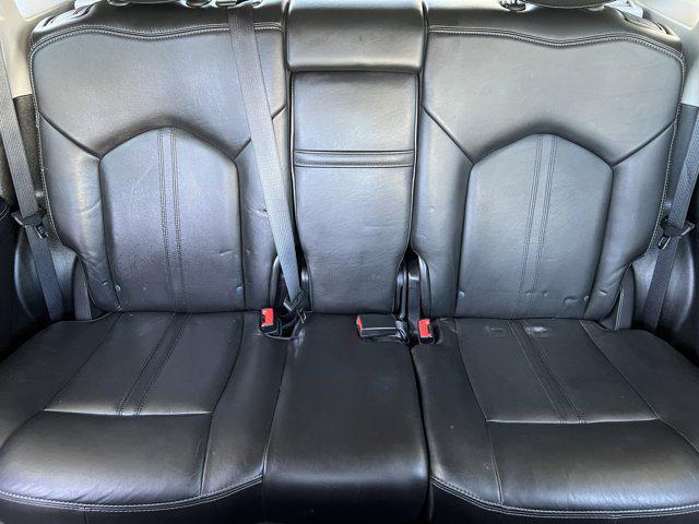 used 2014 Cadillac SRX car, priced at $14,997