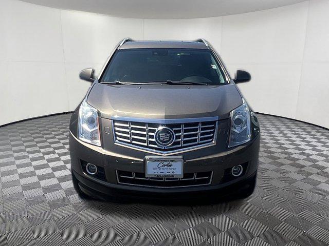 used 2014 Cadillac SRX car, priced at $11,997