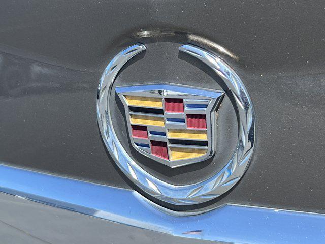 used 2014 Cadillac SRX car, priced at $14,997