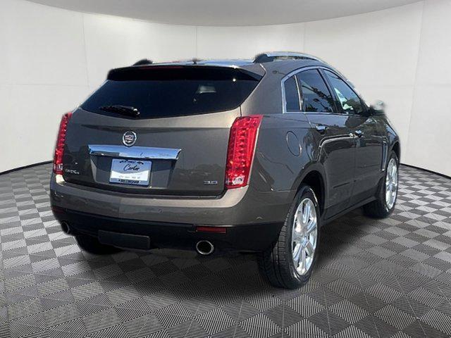 used 2014 Cadillac SRX car, priced at $11,997